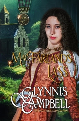 MacFarland's Lass by Campbell, Glynnis