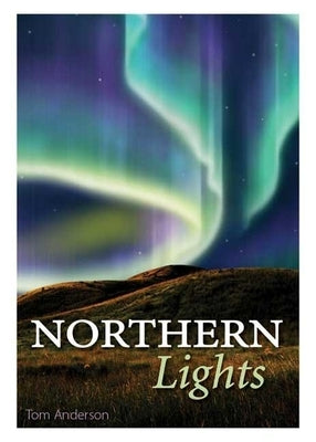 Northern Lights Playing Cards by Anderson, Tom