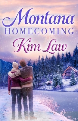 Montana Homecoming by Law, Kim