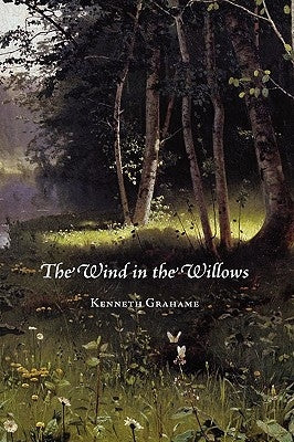 The Wind in the Willows by Grahame, Kenneth