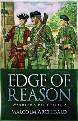 Edge Of Reason by Archibald, Malcolm