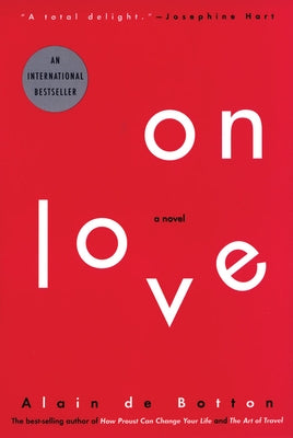 On Love by de Botton, Alain