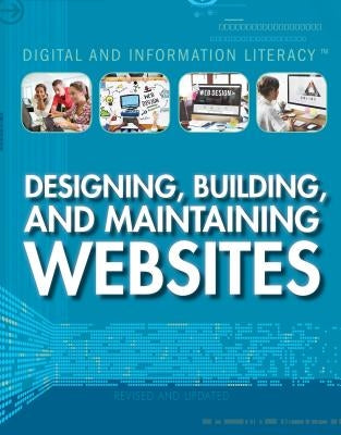 Designing, Building, and Maintaining Websites by Poolos, J.