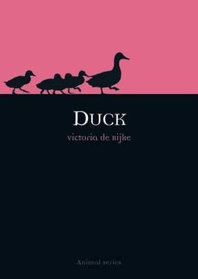 Duck by de Rijke, Victoria