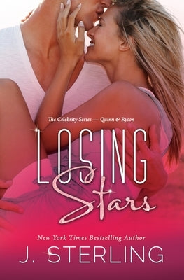 Losing Stars by Sterling, J.