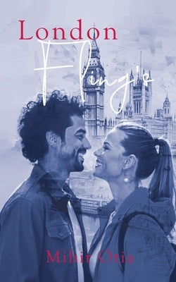 London Fling's by Otia, Mihir