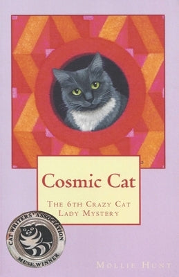 Cosmic Cat by Hunt, Mollie