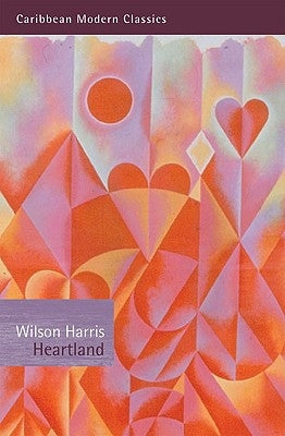 Heartland by Harris, Wilson