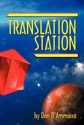 Translation Station by D'Ammassa, Don