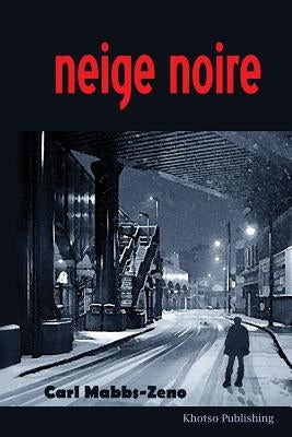 Neige Noire by Mabbs-Zeno, Carl Christian