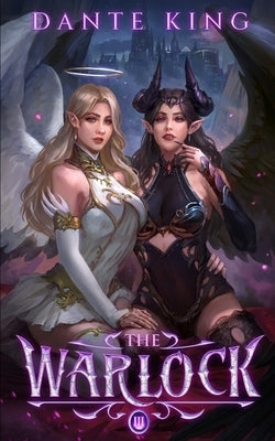 The Warlock 3 by King, Dante
