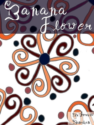 Bananas' Flowers by Rainford, Jorgia