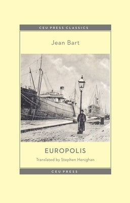 Europolis by Bart, Jean