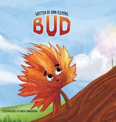 Bud by Fleming, Ann