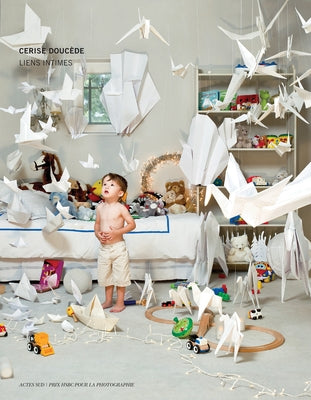 Cerise Doucede: Hsbc Photography Prize Winner 2013 by Doucede, Cerise