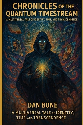 Chronicles of the Quantum Timestream: A Multiversal Tale of Identity, Time, and Transcendence by Bune, Dan