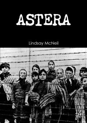 Astera by McNeil, Lindsay