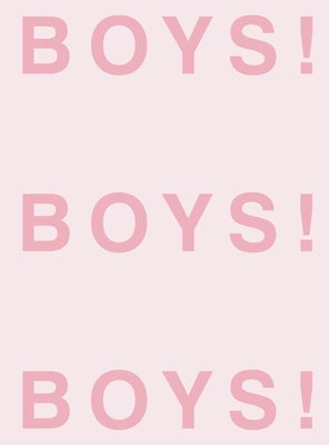 Boys! Boys! Boys!: Volume 10 by Pascal, Ghislain