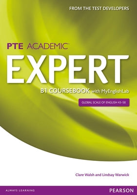 Exp Pte-A B1 Cbk & Mel Pk: Industrial Ecology [With eBook] by Walsh, Clare