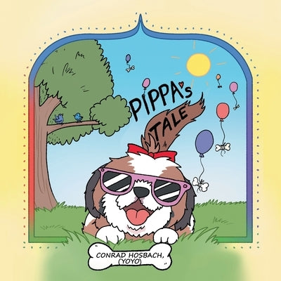 Pippa's Tale by Hosbach (Yoyo), Conrad