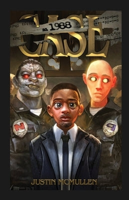 Case #1988 by Ryan, Justin