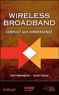 Wireless Broadband by Fotheringham, Vern
