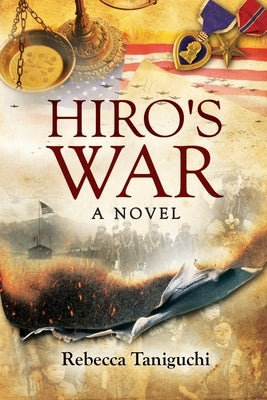 Hiro's War by Taniguchi, Rebecca