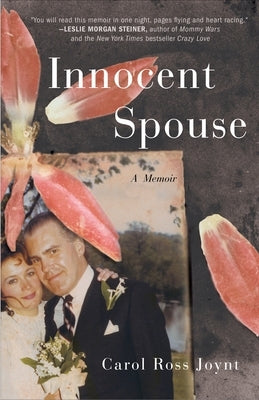 Innocent Spouse by Joynt, Carol Ross