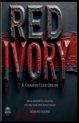 Red Ivory by Hooper, Desmond