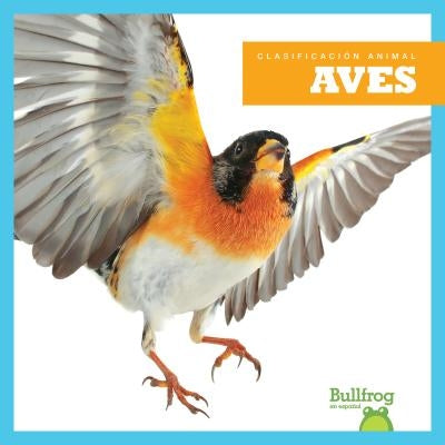 Aves (Birds) by Donner, Erica