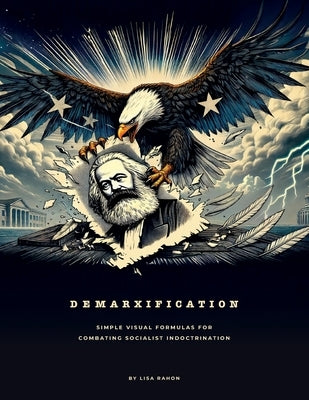 Demarxification by Rahon, Lisa Lee