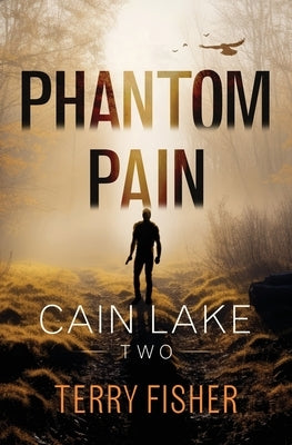 Phantom Pain by Fisher, Terry