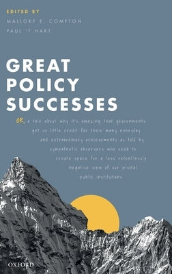 Great Policy Successes by Compton, Mallory