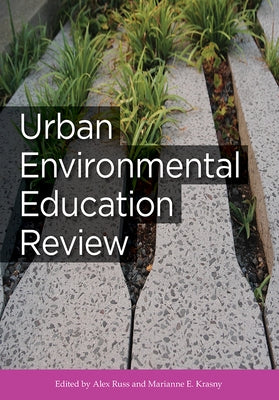 Urban Environmental Education Review by Russ, Alex