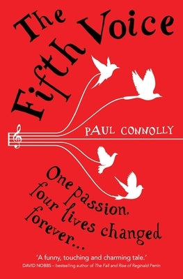 The Fifth Voice by Connolly, Paul