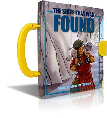 The Sheep That Was Found by Mazali, Gustavo