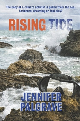 Rising Tide by Palgrave, Jennifer