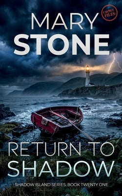 Return to Shadow by Stone, Mary