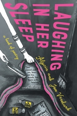 Laughing in Her Sleep by Vreeland, Jon