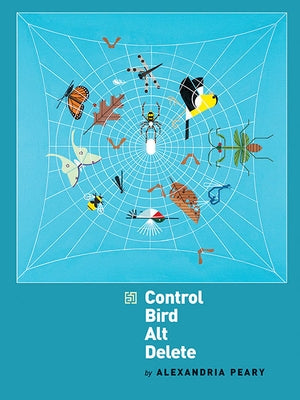 Control Bird Alt Delete by Peary, Alexandria