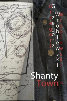 Shanty Town by Young, Mark