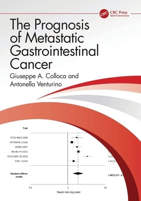 The Prognosis of Metastatic Gastrointestinal Cancer by Colloca, Giuseppe A.