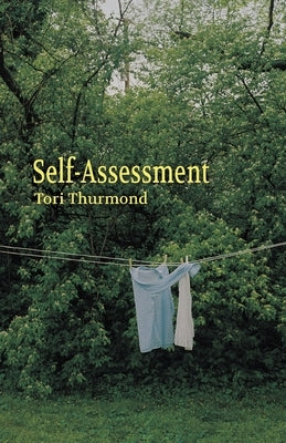 Self-Assessment by Thurmond, Tori