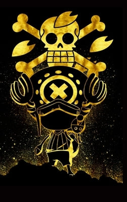 One Piece: Chopper by Lugo, Maggie