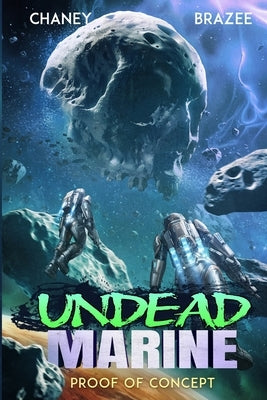 Proof of Concept by Brazee, Jonathan P.