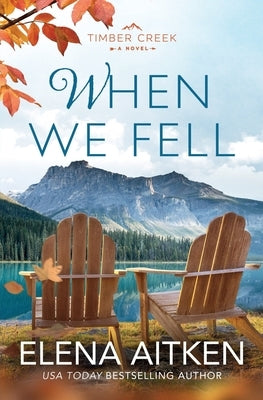 When We Fell by Aitken, Elena