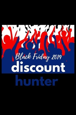 Black Friday 2019 Discount Hunter: This is my shopping list for Black Friday by Briday, F.