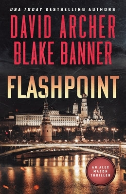 Flashpoint by Banner, Blake