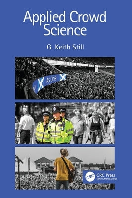 Applied Crowd Science by Still, G. Keith