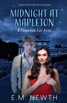 Midnight at Mapleton by Newth, E. M.